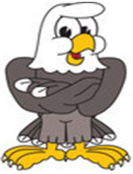 Go Eagles! 